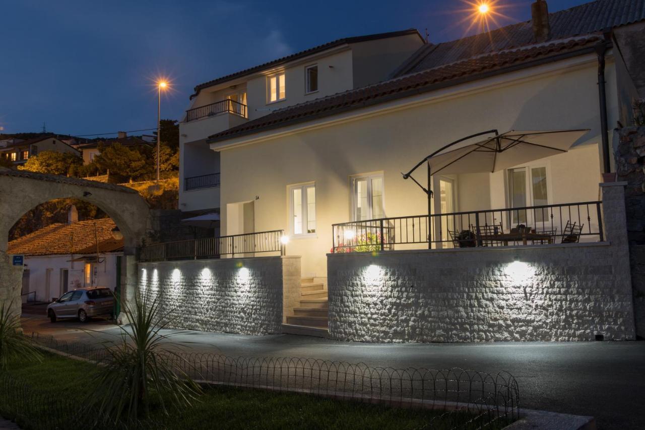 Dida Moj 2 Apartment Senj  Exterior photo