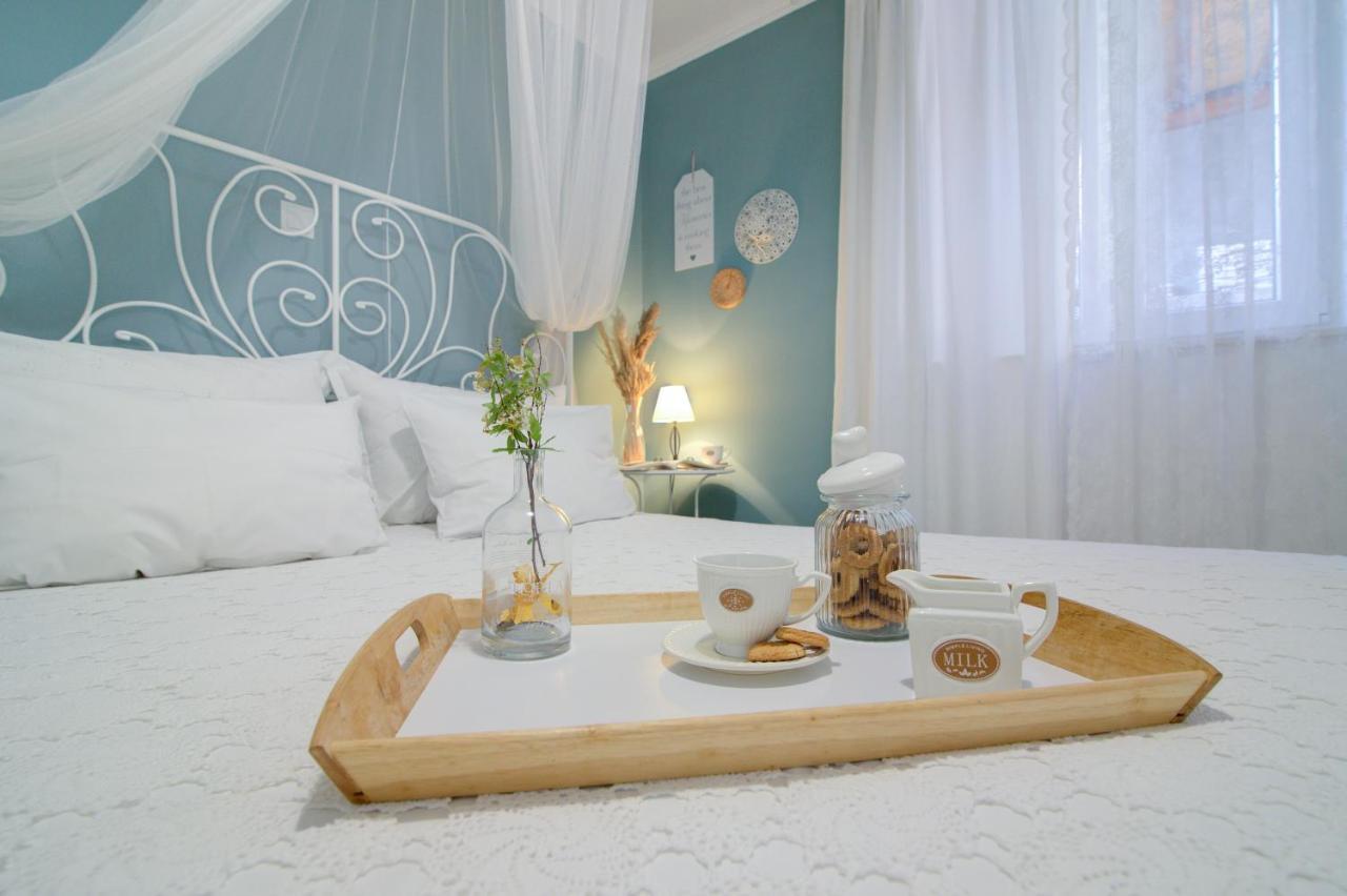 Dida Moj 2 Apartment Senj  Exterior photo