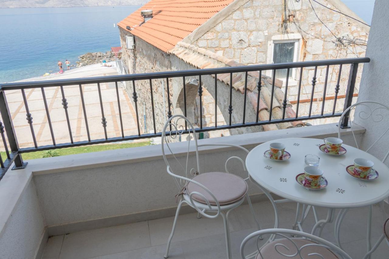 Dida Moj 2 Apartment Senj  Exterior photo