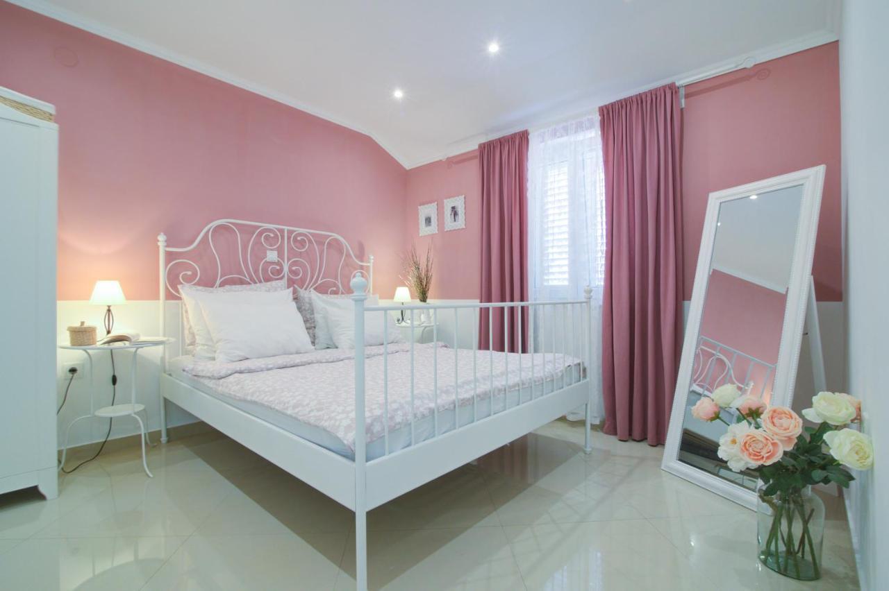 Dida Moj 2 Apartment Senj  Exterior photo