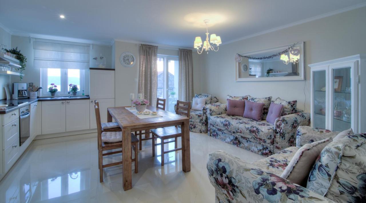 Dida Moj 2 Apartment Senj  Exterior photo