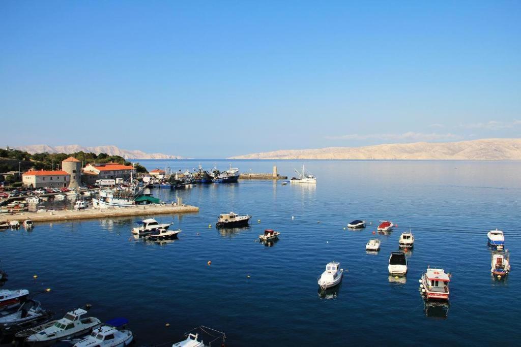 Dida Moj 2 Apartment Senj  Exterior photo