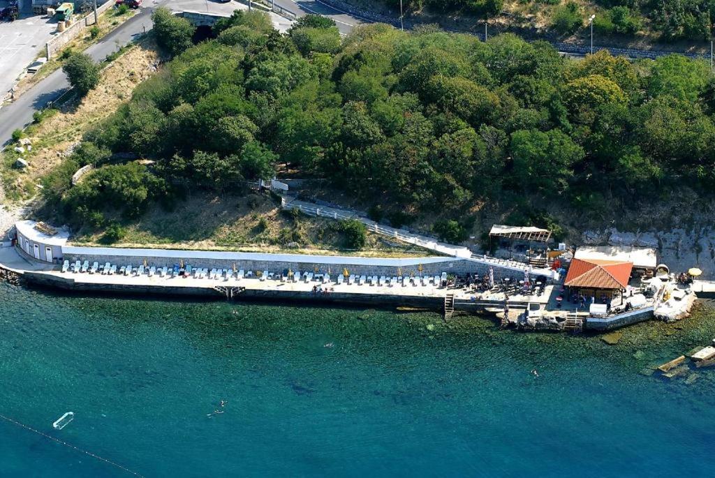 Dida Moj 2 Apartment Senj  Exterior photo