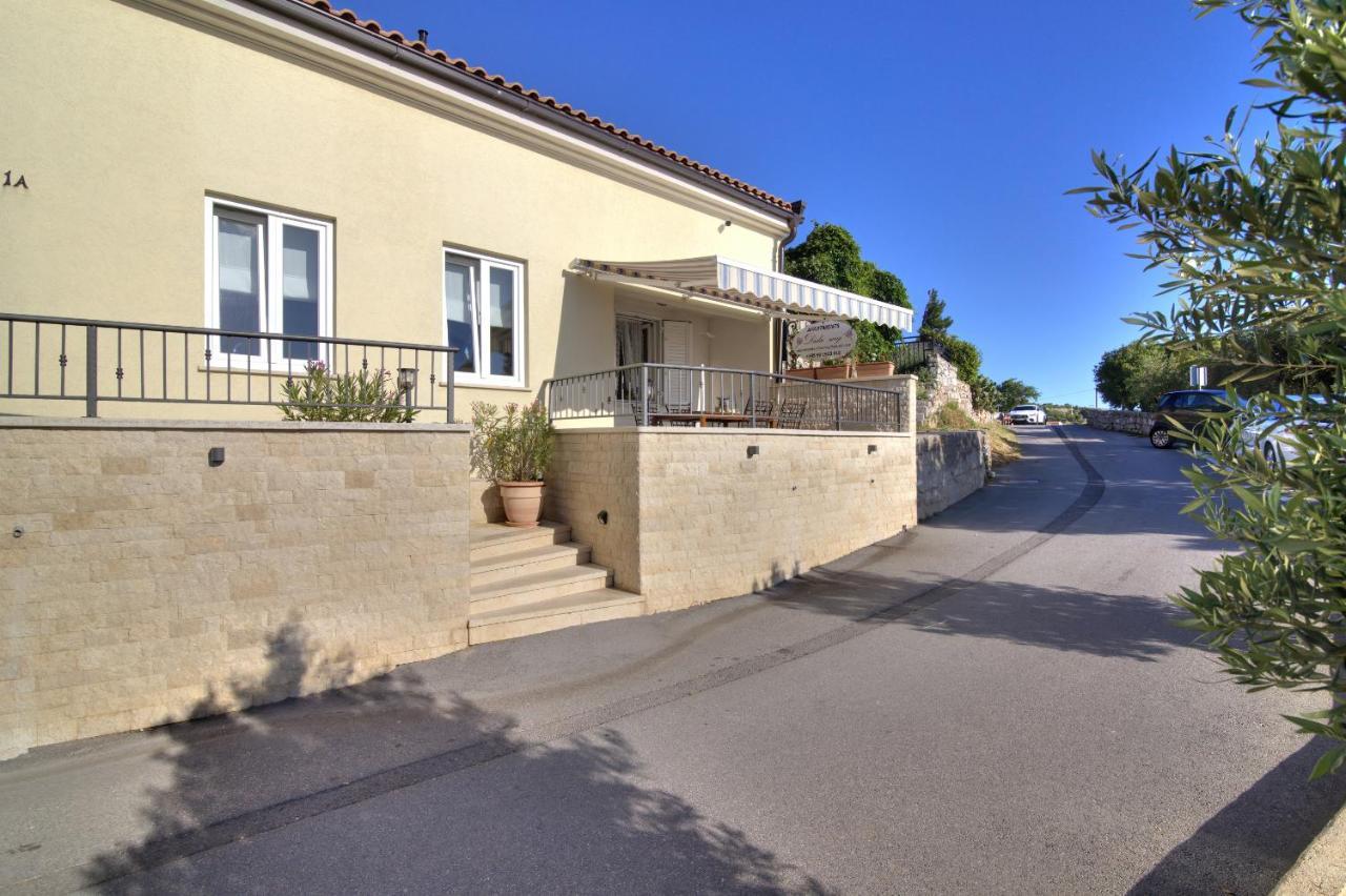 Dida Moj 2 Apartment Senj  Exterior photo