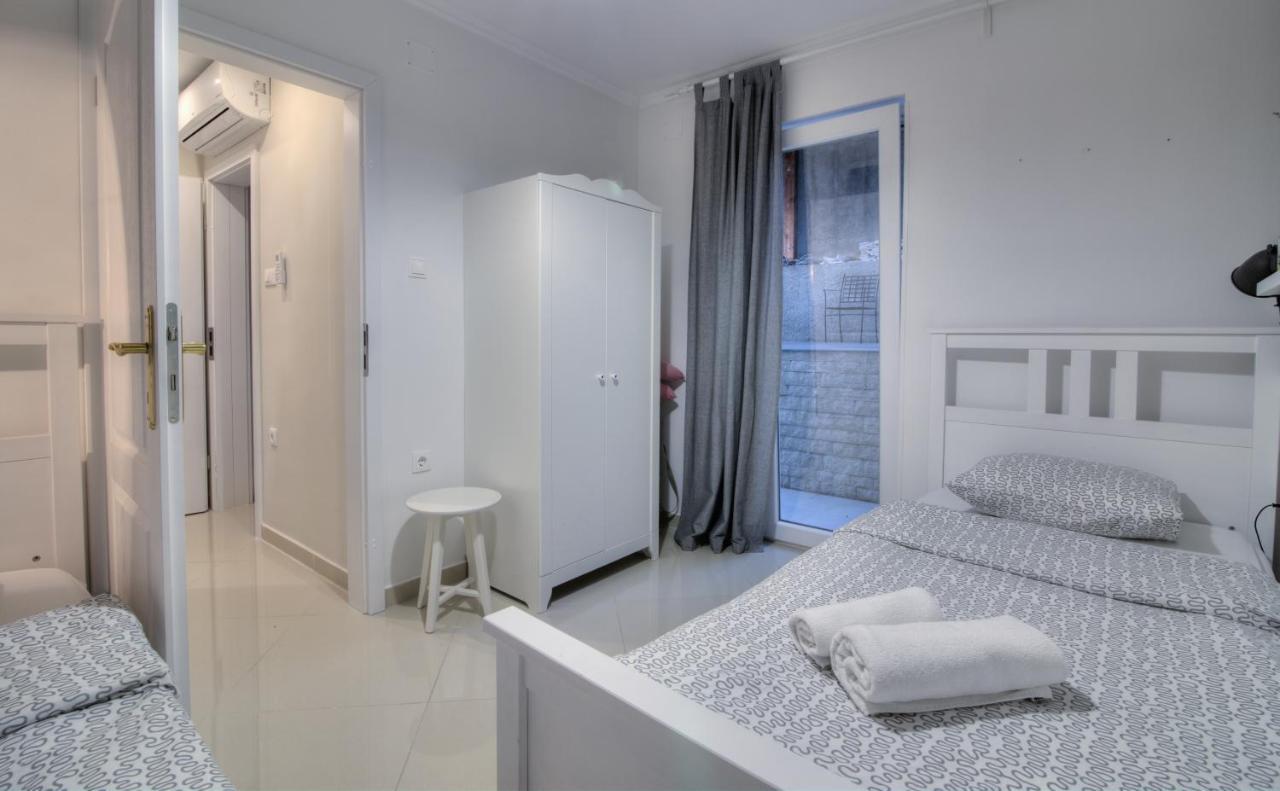 Dida Moj 2 Apartment Senj  Exterior photo