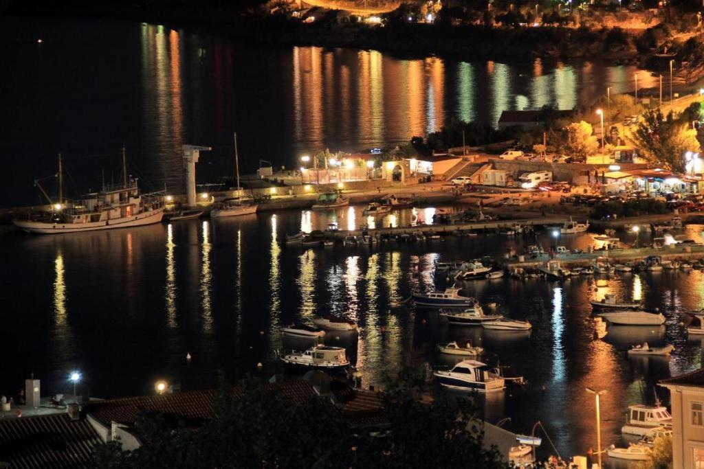 Dida Moj 2 Apartment Senj  Exterior photo