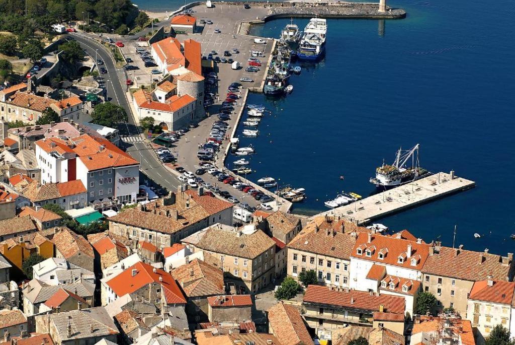 Dida Moj 2 Apartment Senj  Exterior photo