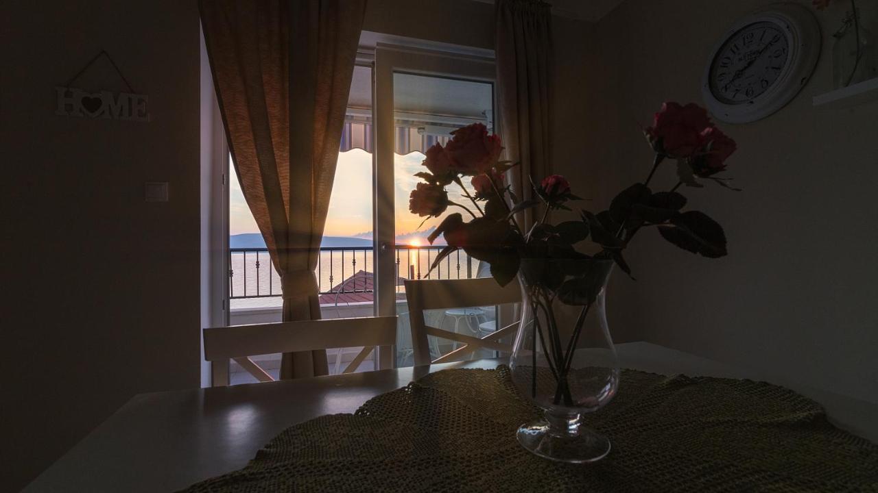 Dida Moj 2 Apartment Senj  Exterior photo