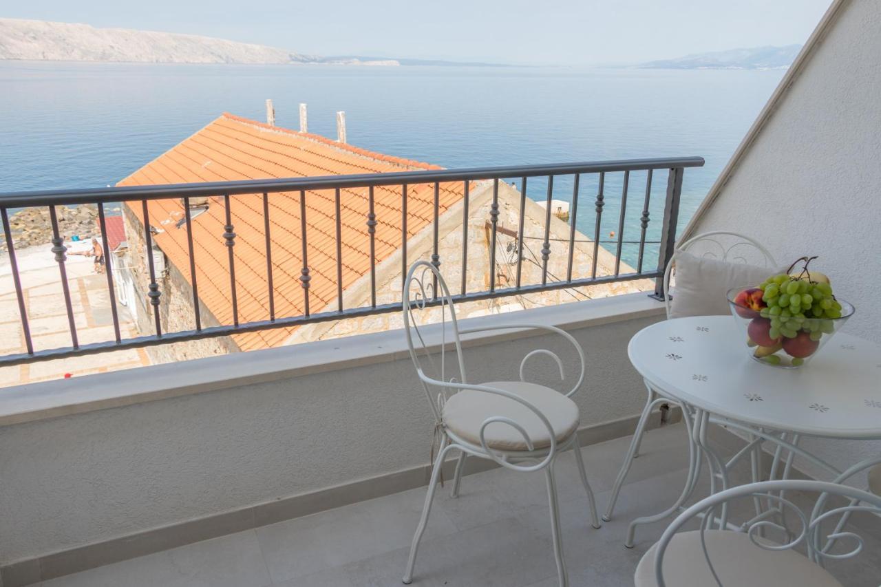 Dida Moj 2 Apartment Senj  Exterior photo