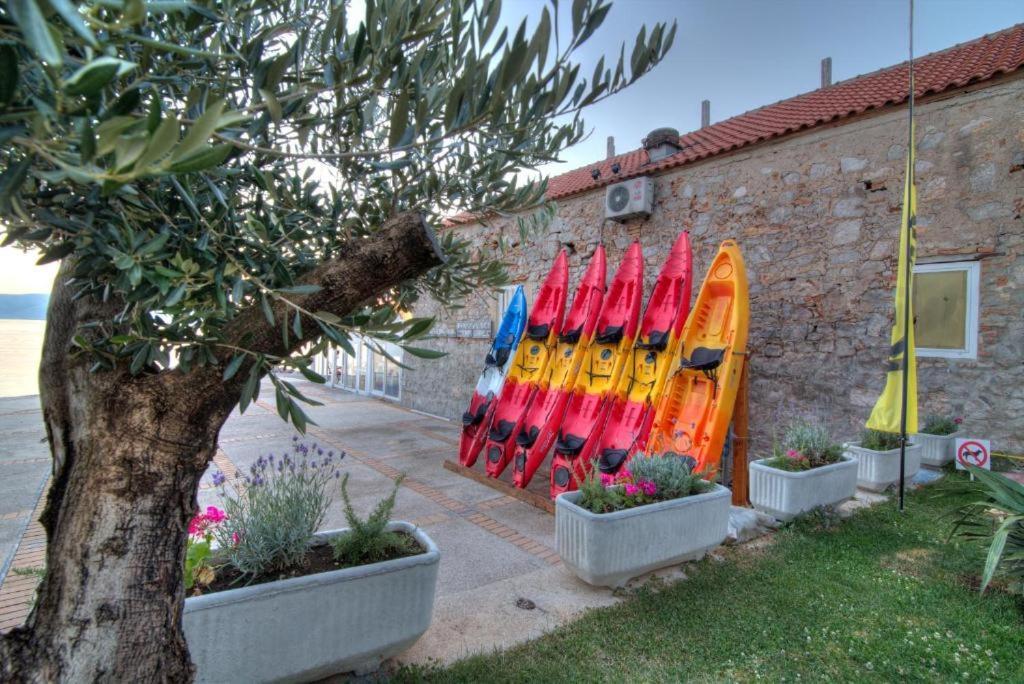 Dida Moj 2 Apartment Senj  Exterior photo